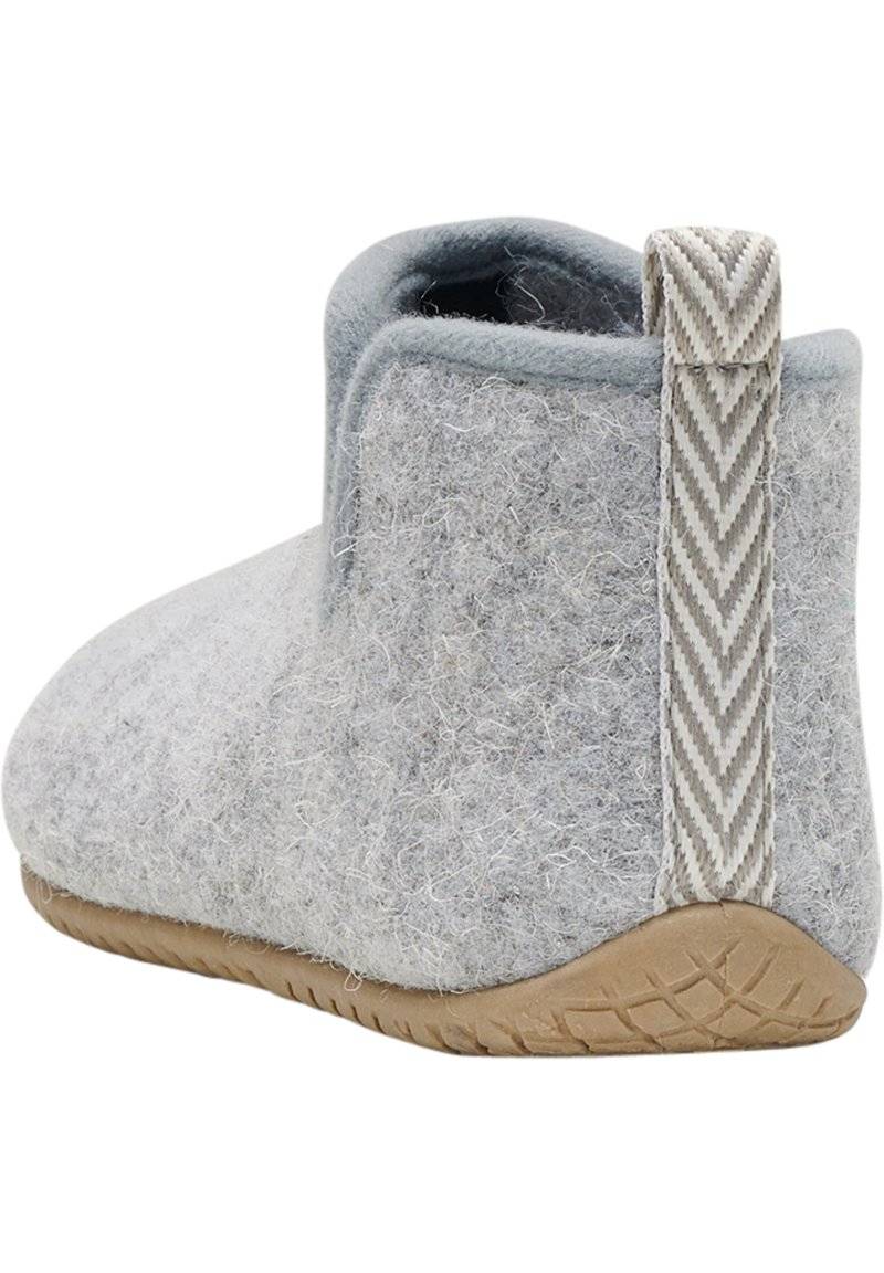 Hummel Hummel Slippers - grey Versandkostenfrei