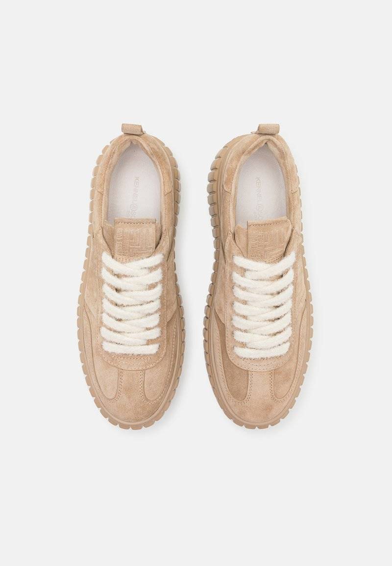 Kennel + Schmenger Kennel + Schmenger ZAP - Trainers - nuts/natur Großer Ausverkauf