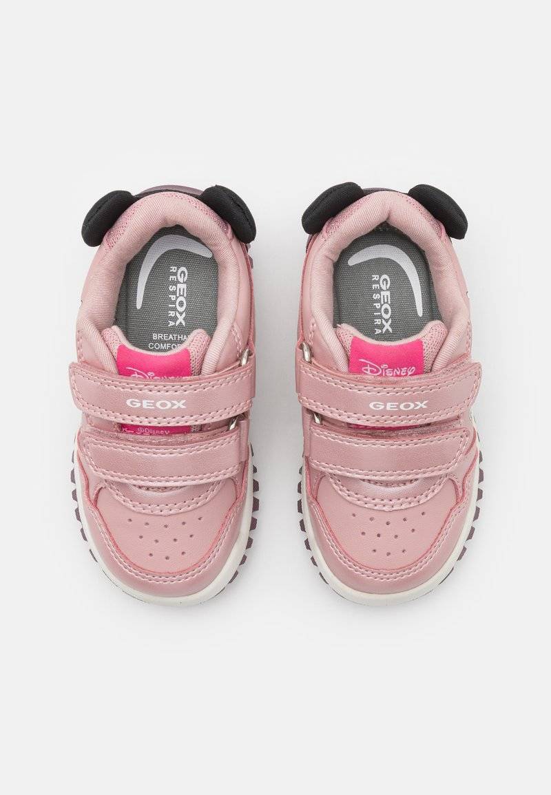 Geox Geox LIGHTYLOO GIRL LIGHT UP - Trainers Online Shopping
