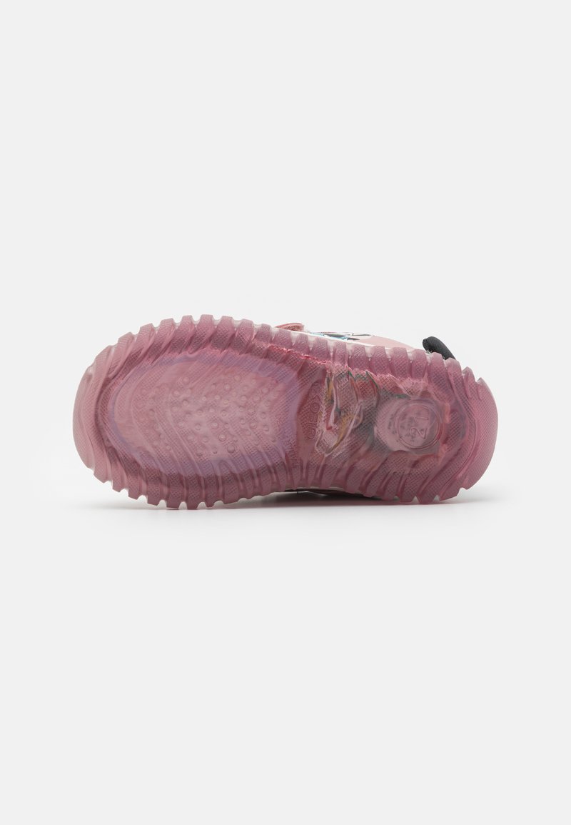 Geox Geox LIGHTYLOO GIRL LIGHT UP - Trainers Online Shopping
