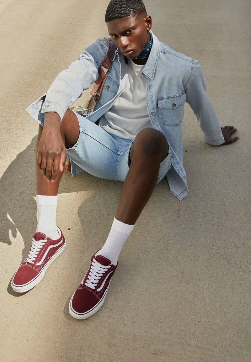 Vans Vans Trainers Black Friday