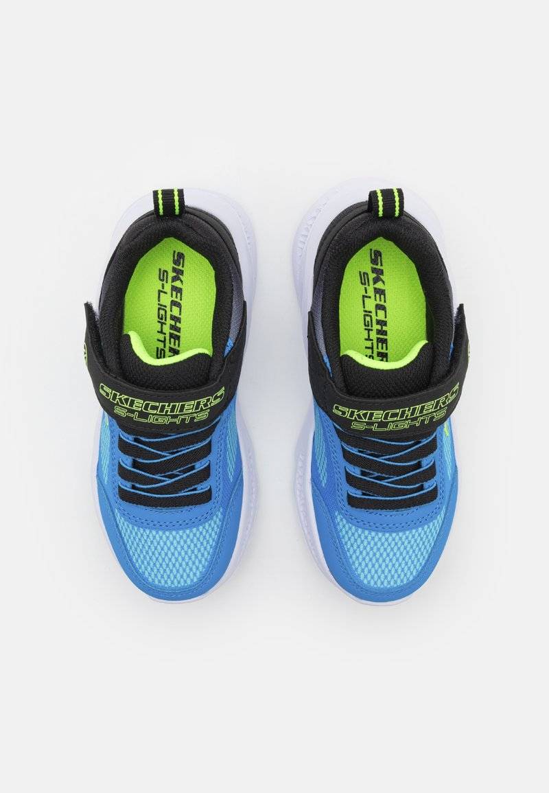 Skechers Skechers LIGHT UP METEOR-LIGHTS - Trainers Osterangebot