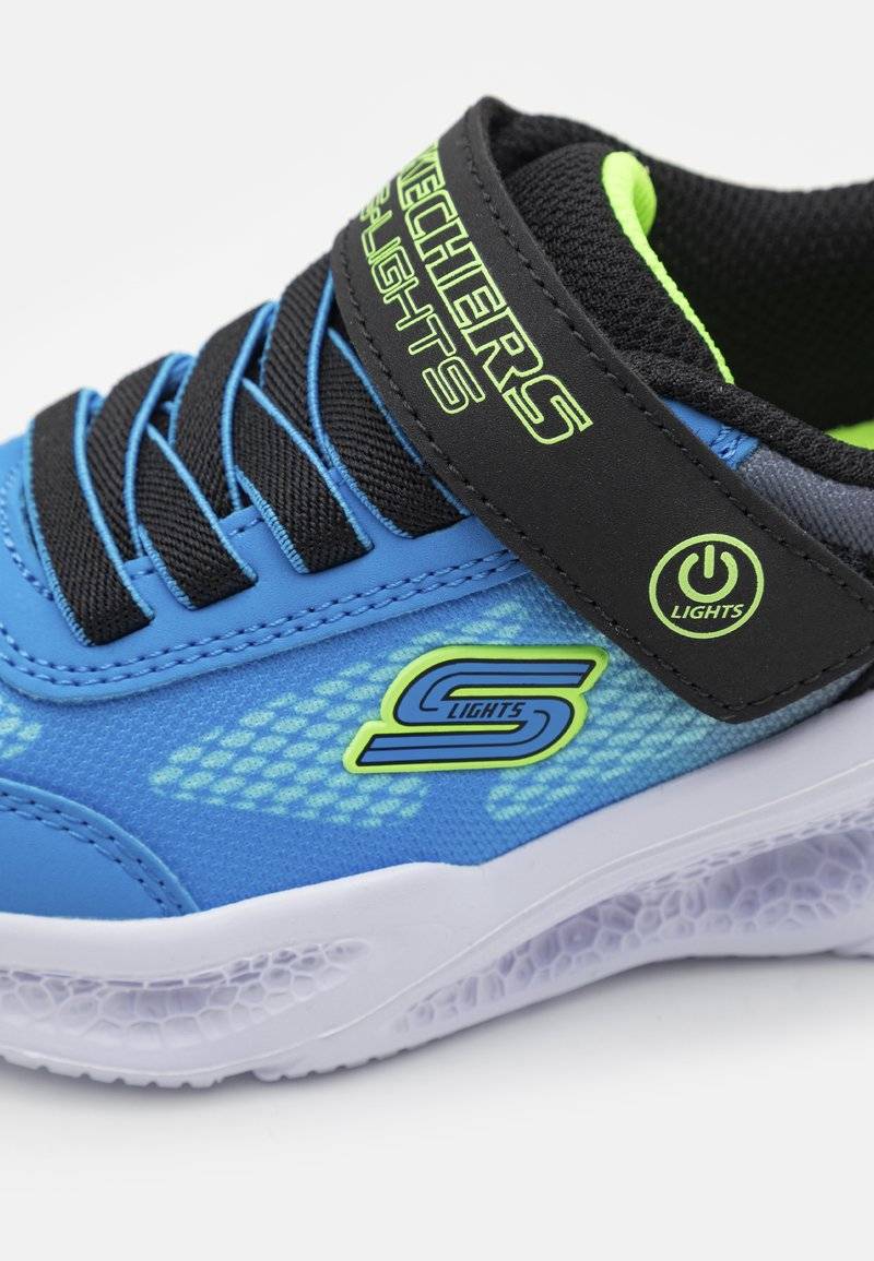 Skechers Skechers LIGHT UP METEOR-LIGHTS - Trainers Osterangebot