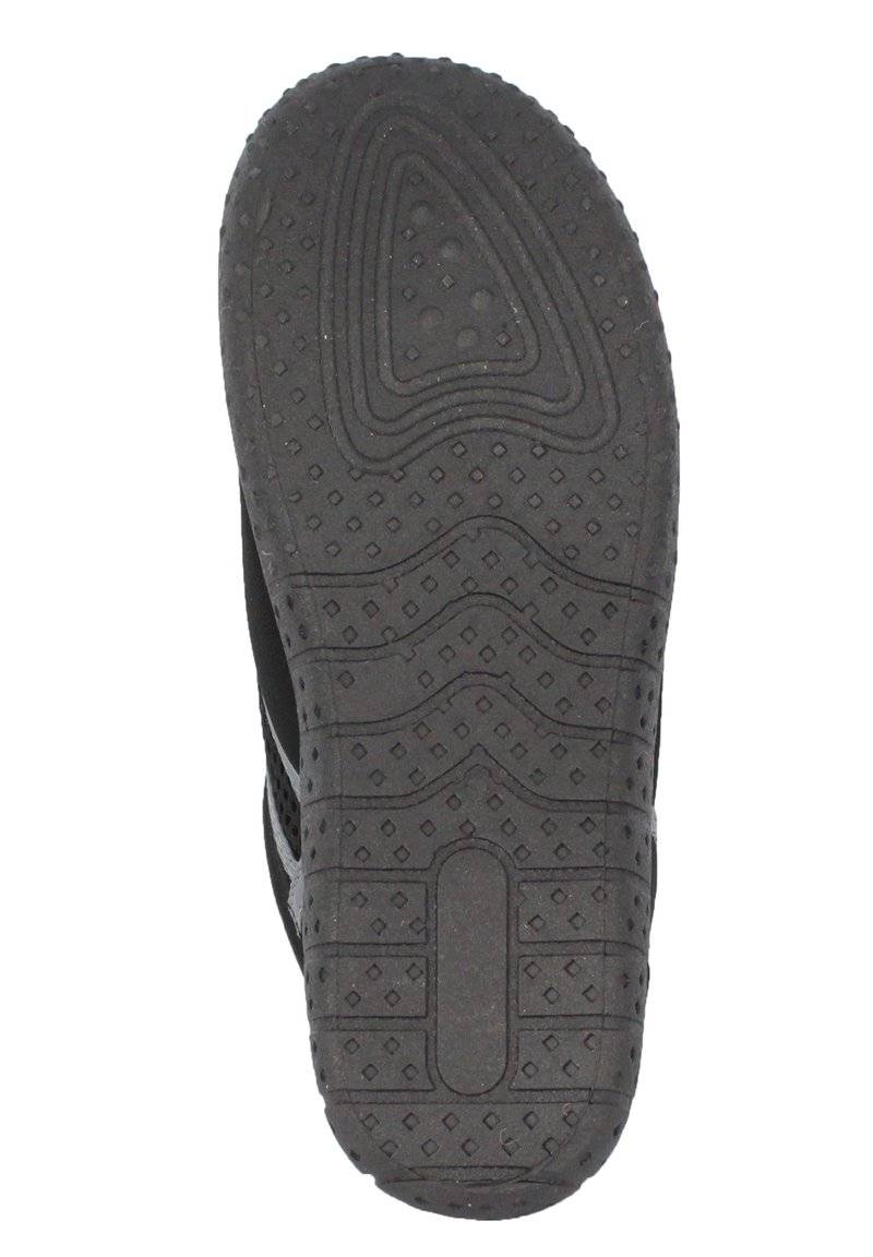 Beck Beck AQUA - Pool shoes - black Vatertagsangebot