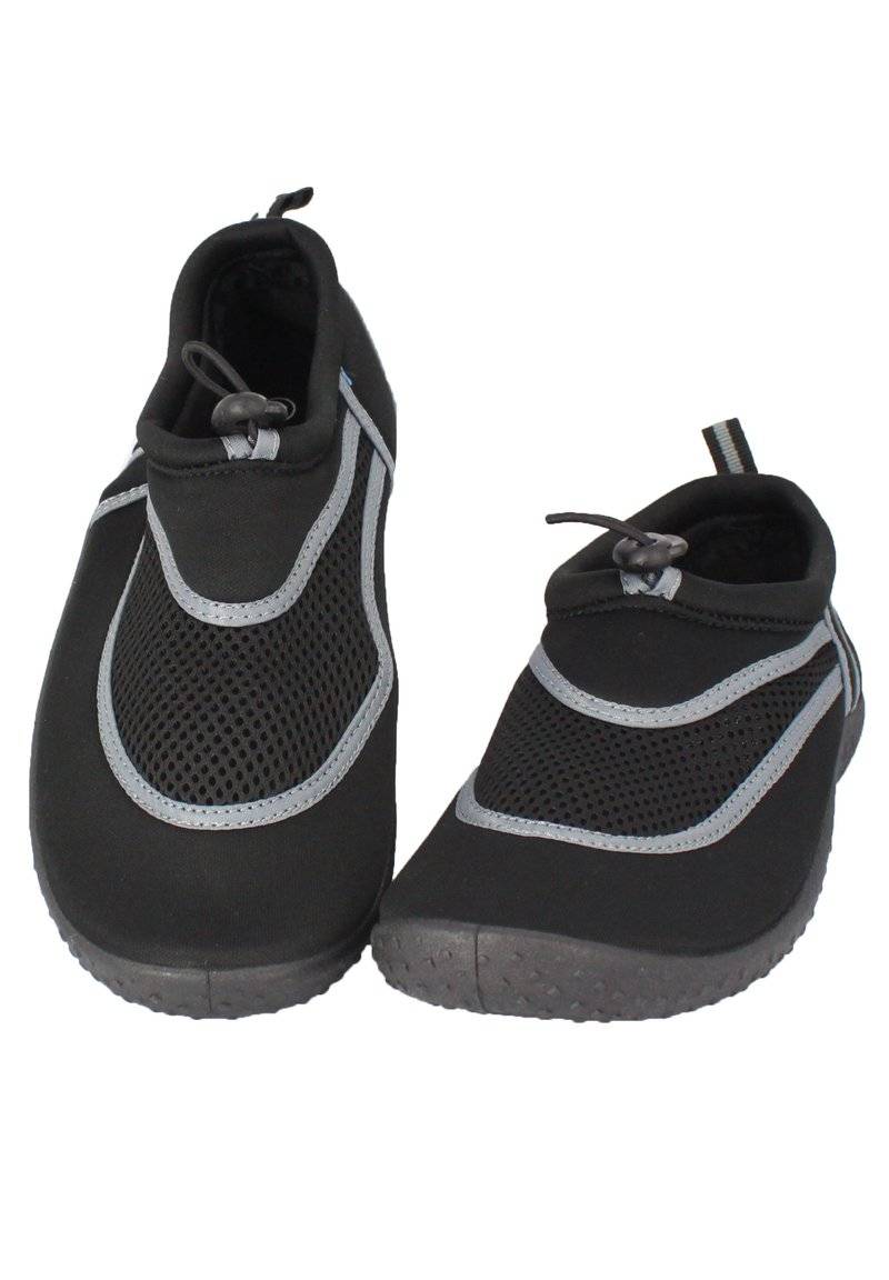 Beck Beck AQUA - Pool shoes - black Vatertagsangebot