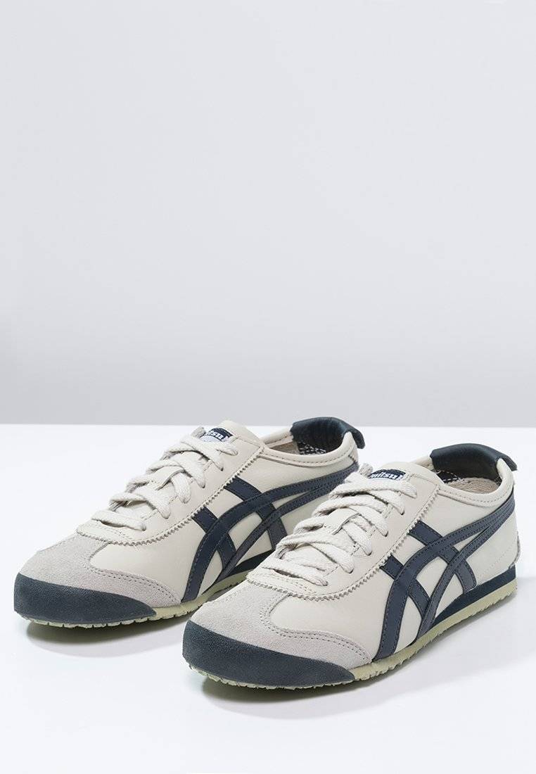 Onitsuka Tiger Onitsuka Tiger MEXICO 66 - Trainers Heißer Verkauf