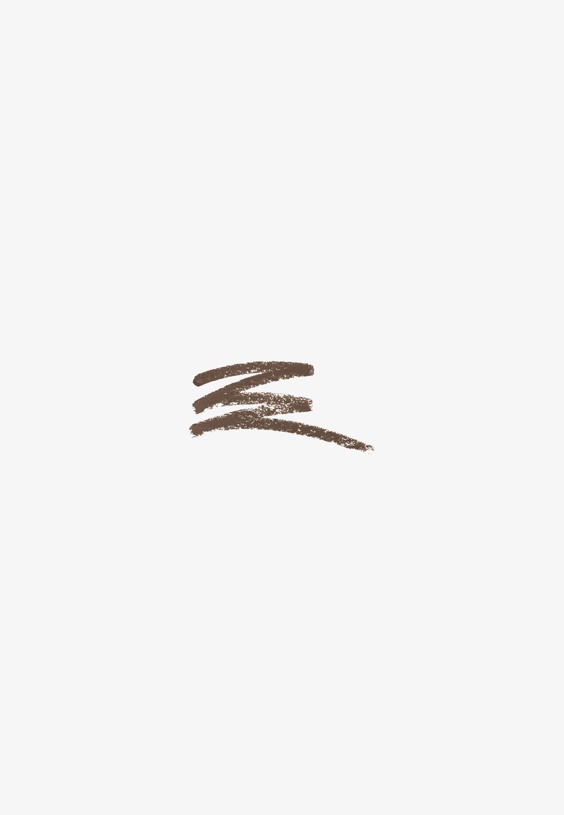 WET N WILD WET N WILD COLOR ICON BROW PENCIL - Eyebrow pencil - brunettes do it better Neueste Mode