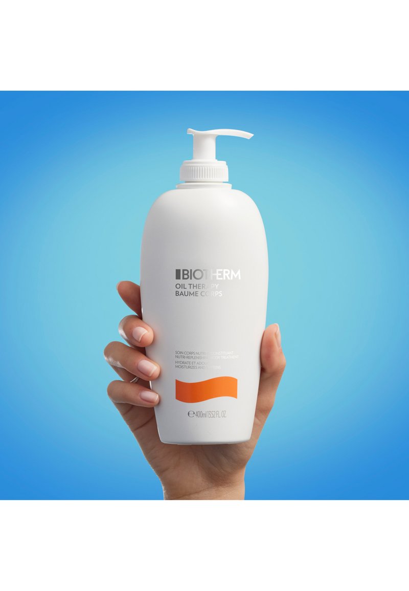 Biotherm Biotherm OIL THERAPY BODY LOTION - Body oil Online Outlet
