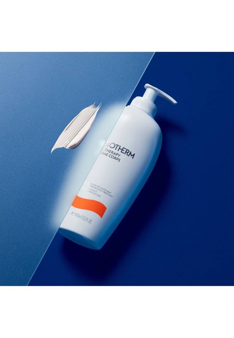 Biotherm Biotherm OIL THERAPY BODY LOTION - Body oil Online Outlet