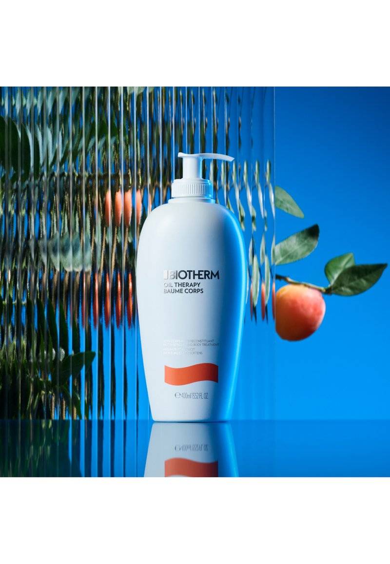 Biotherm Biotherm OIL THERAPY BODY LOTION - Body oil Online Outlet