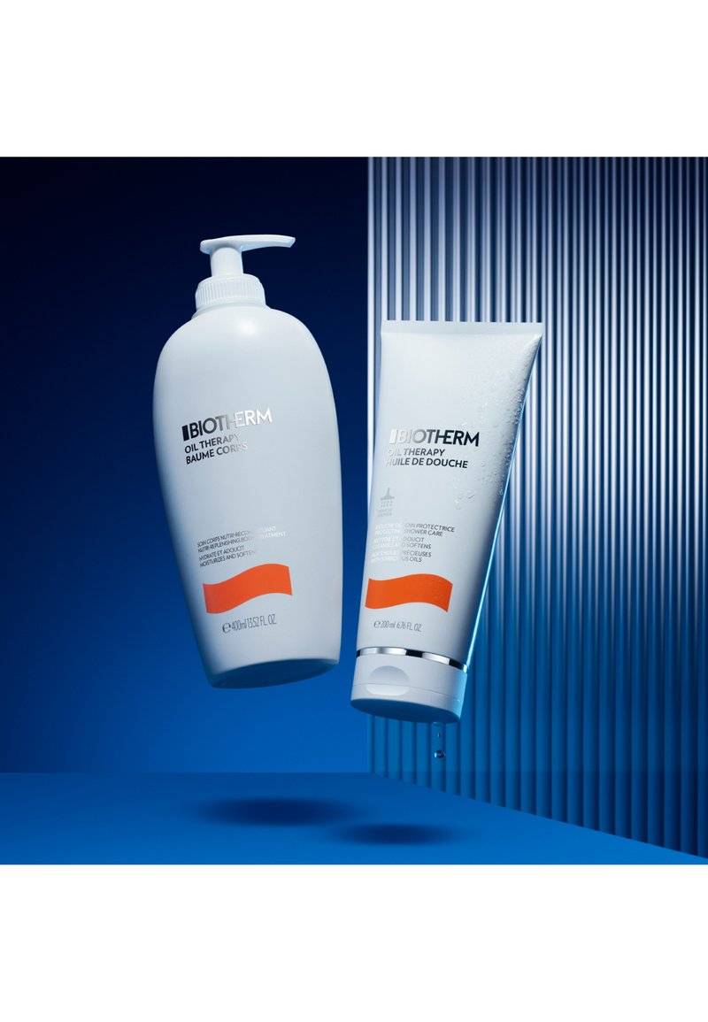 Biotherm Biotherm OIL THERAPY BODY LOTION - Body oil Online Outlet