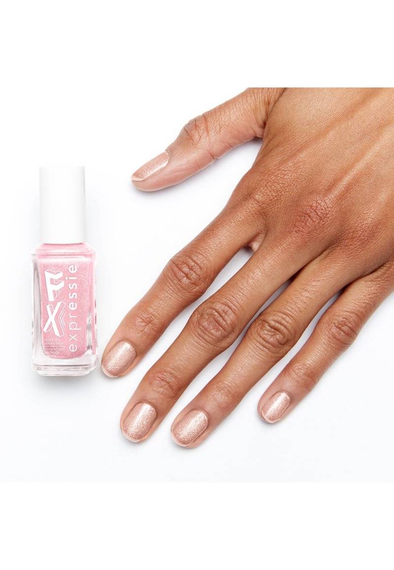 Essie Essie EXPRESSIE NAILPOLISH - Nail polish - faux real fx Blitzangebot
