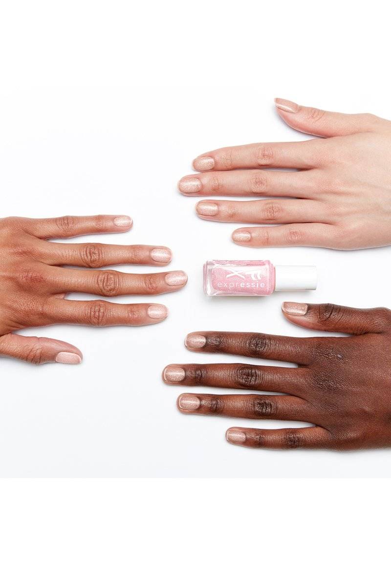 Essie Essie EXPRESSIE NAILPOLISH - Nail polish - faux real fx Blitzangebot