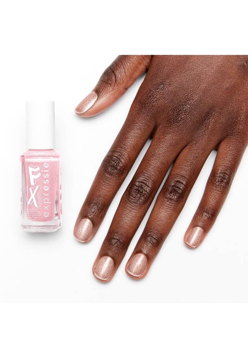 Essie Essie EXPRESSIE NAILPOLISH - Nail polish - faux real fx Blitzangebot