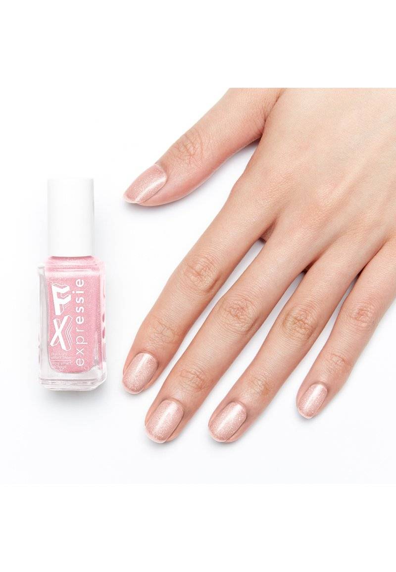 Essie Essie EXPRESSIE NAILPOLISH - Nail polish - faux real fx Blitzangebot