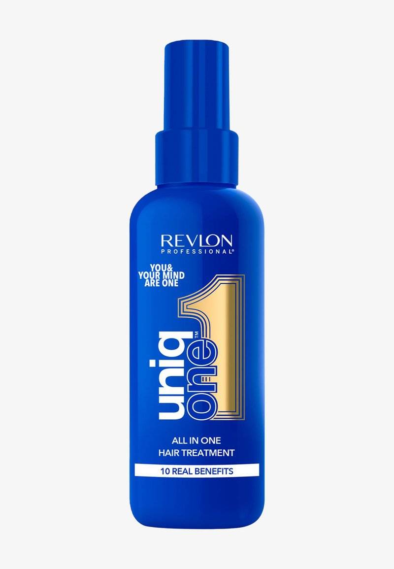 Revlon Professional Revlon Professional UNIQONE LIMITED EDITION RELAXING FRAGRANCE LEAVE-IN PROFESSIONAL MULTI-BENEFIT HAIR TREATMENT - REPAIR, DETANGLE, CONTROL FRIZZ & STYLE - Hair treatment Räumungsverkauf