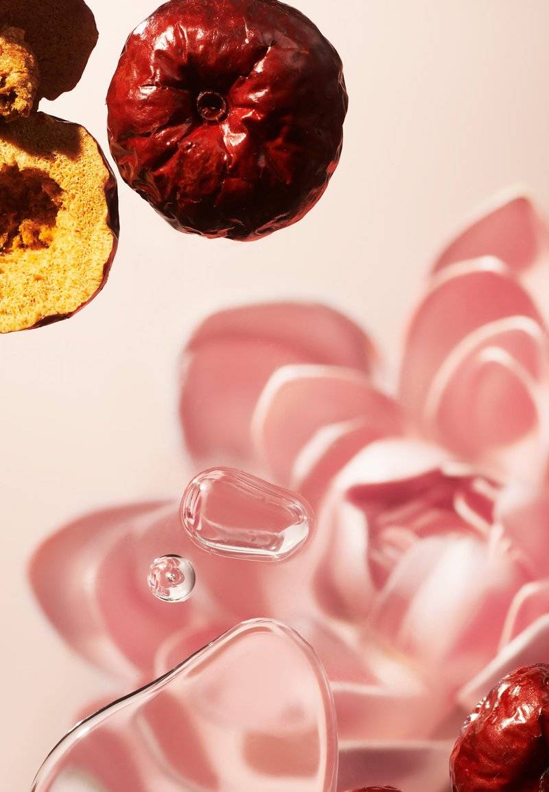 Rituals Rituals SHAMPOO THE RITUAL OF JING - SUBTLE FLORAL - JUJUBE & LOTUS - Shampoo Super Sparpreis