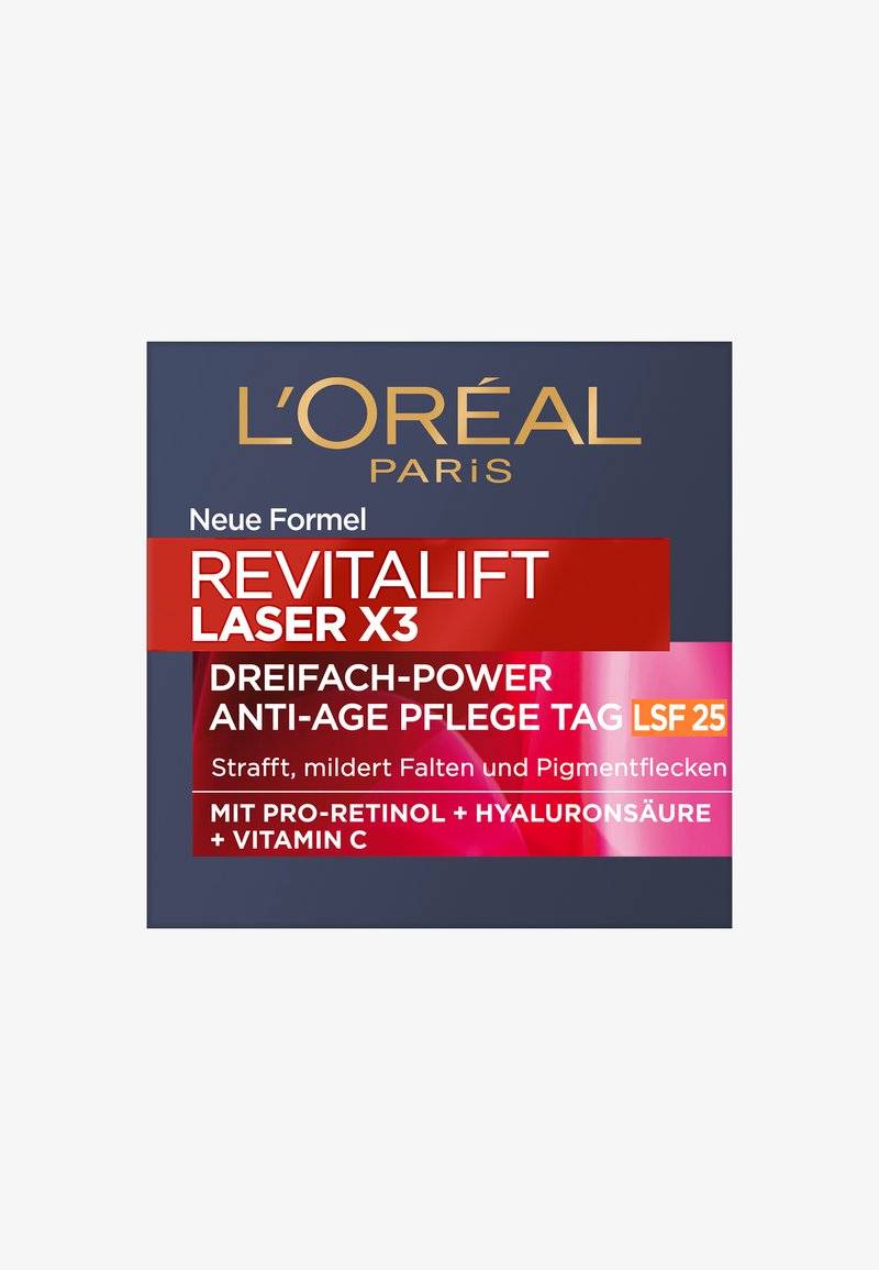 L'Oréal Paris Skin L'Oréal Paris Skin REVITALIFT LASER DAYCREAM LSF25 - Face cream JETZT KAUFEN