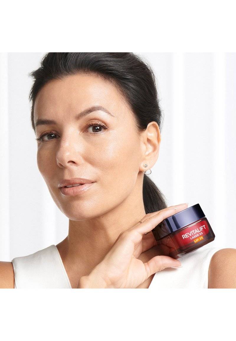L'Oréal Paris Skin L'Oréal Paris Skin REVITALIFT LASER DAYCREAM LSF25 - Face cream JETZT KAUFEN