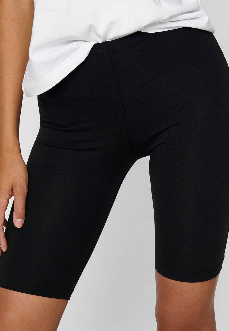 ONLY ONLY ONLLIVE LOVE CITY 2 PACK - Shorts Sonderangebot der Fabrik