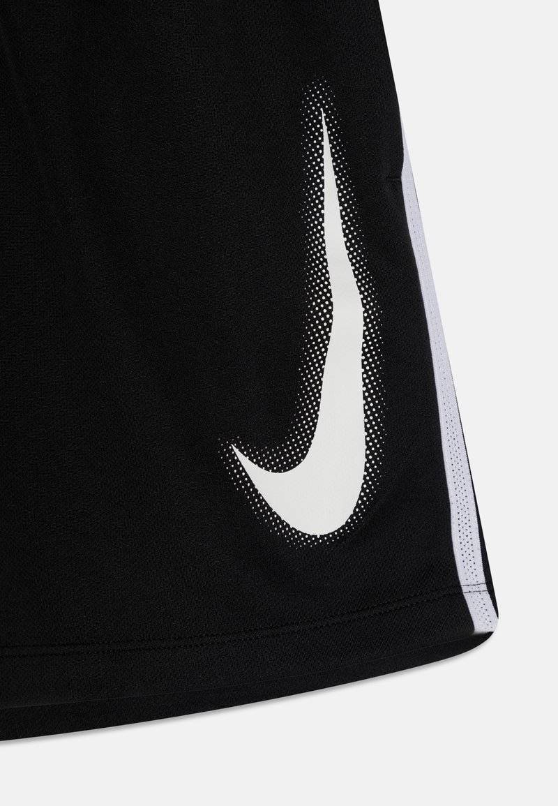 Nike Performance Nike Performance MULTI SHORT UNISEX - Sports shorts Black Friday Preise