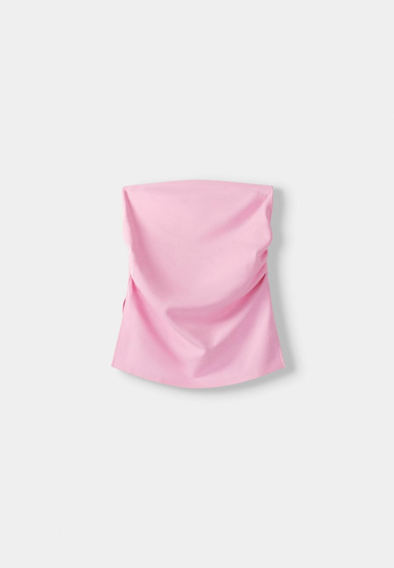 Bershka Bershka Top - light pink zollfrei