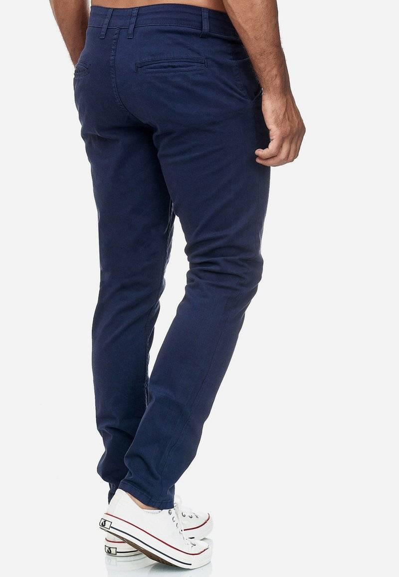 Tazzio Tazzio Chinos - navyblau 2025