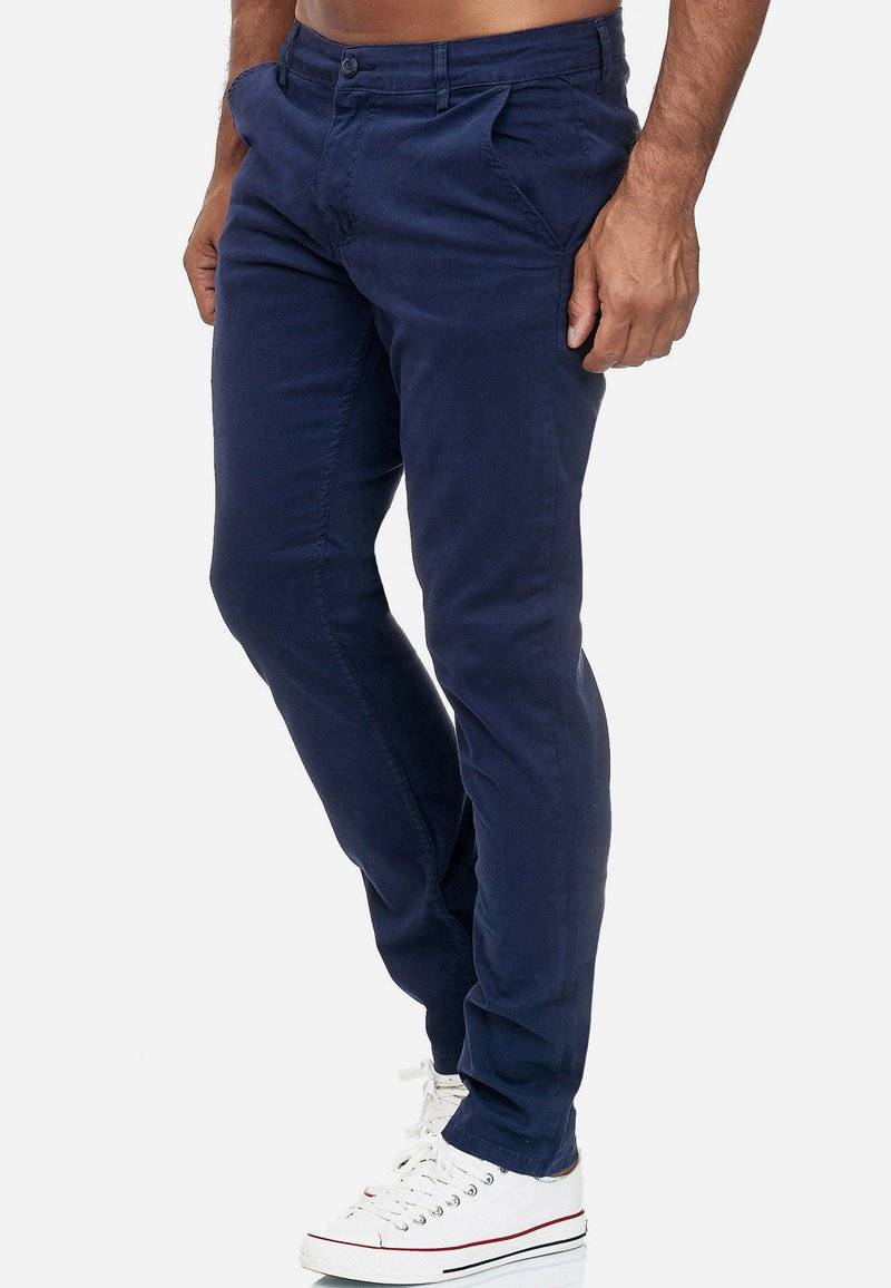 Tazzio Tazzio Chinos - navyblau 2025
