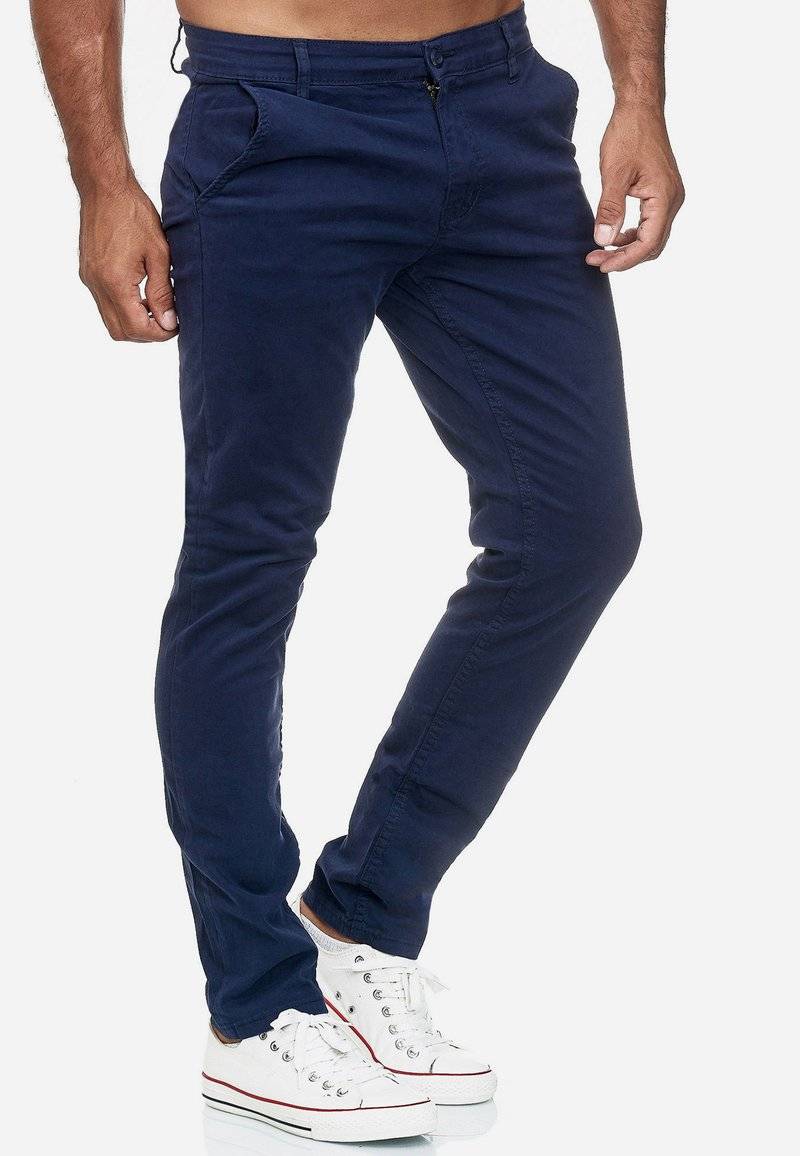 Tazzio Tazzio Chinos - navyblau 2025
