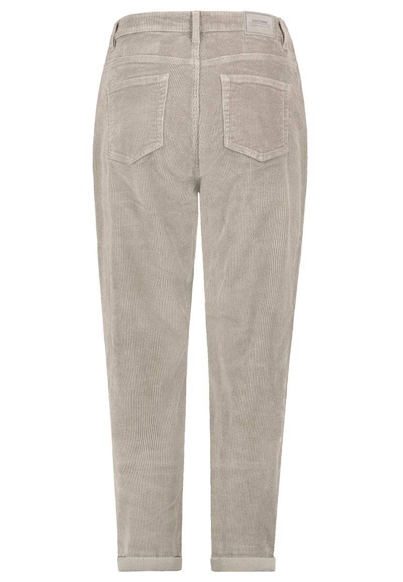 Eight 2 Nine Eight 2 Nine Trousers - light beige Hotsell