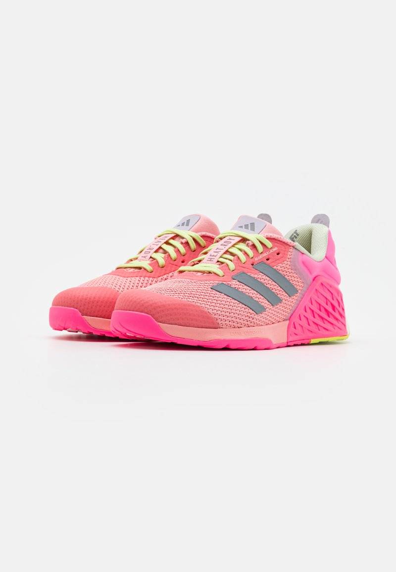 adidas Performance adidas Performance DROPSET 3 - Training shoe Günstiger Verkauf