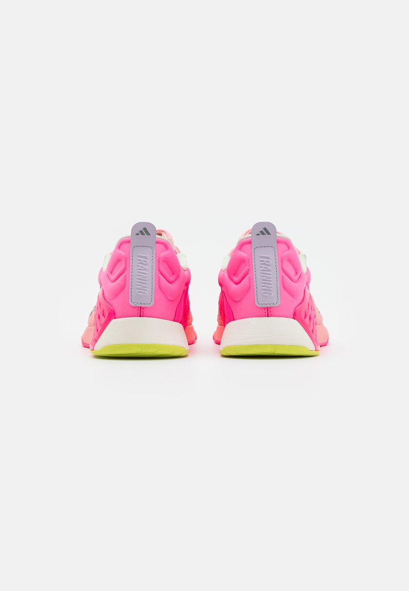 adidas Performance adidas Performance DROPSET 3 - Training shoe Günstiger Verkauf