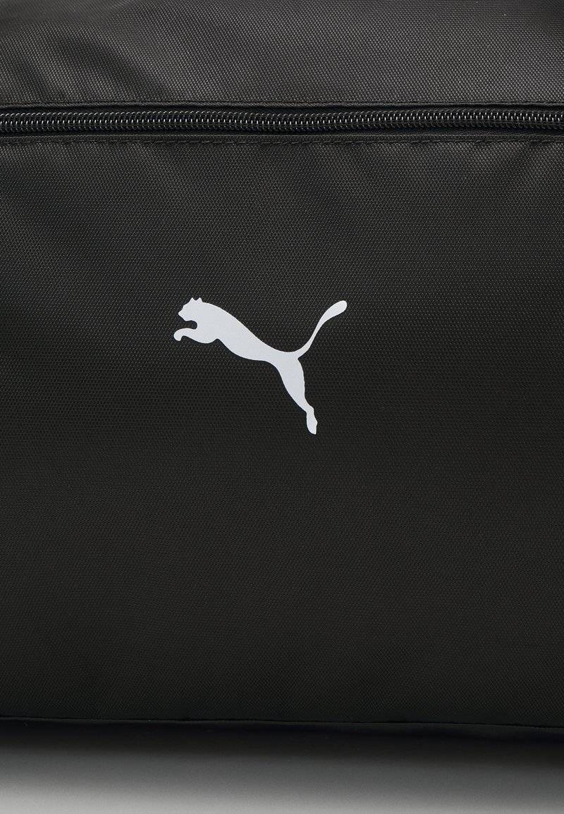 Puma Puma SPORT BAG - Sports bag - black Fabrikverkauf