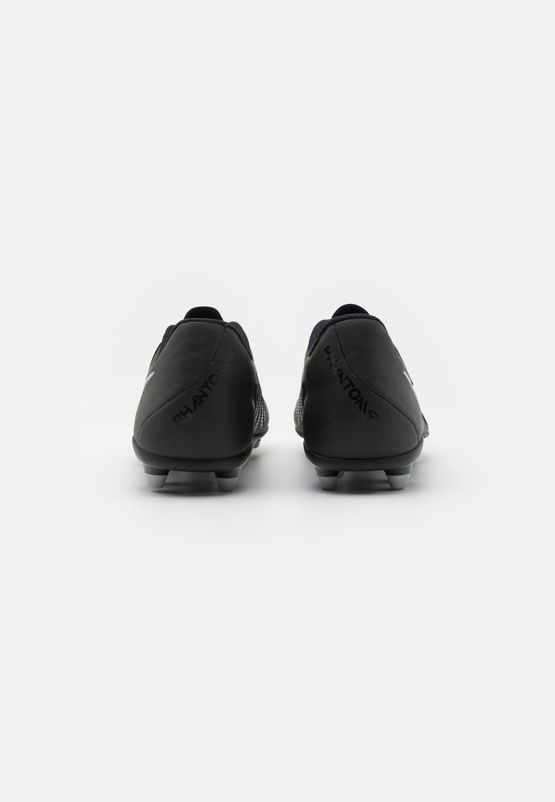 Nike Performance Nike Performance PHANTOM GX II CLUB FG/MG - Moulded stud football boots - black Blitzverkäufe