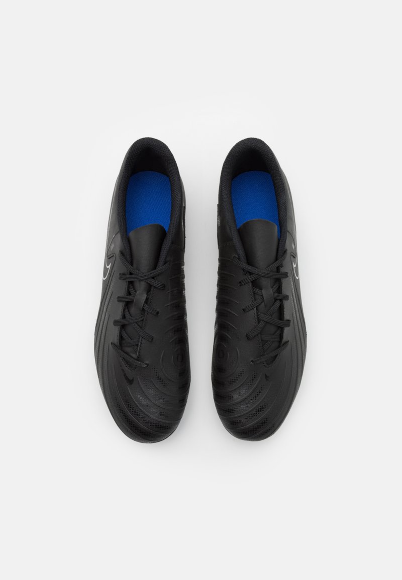 Nike Performance Nike Performance PHANTOM GX II CLUB FG/MG - Moulded stud football boots - black Blitzverkäufe