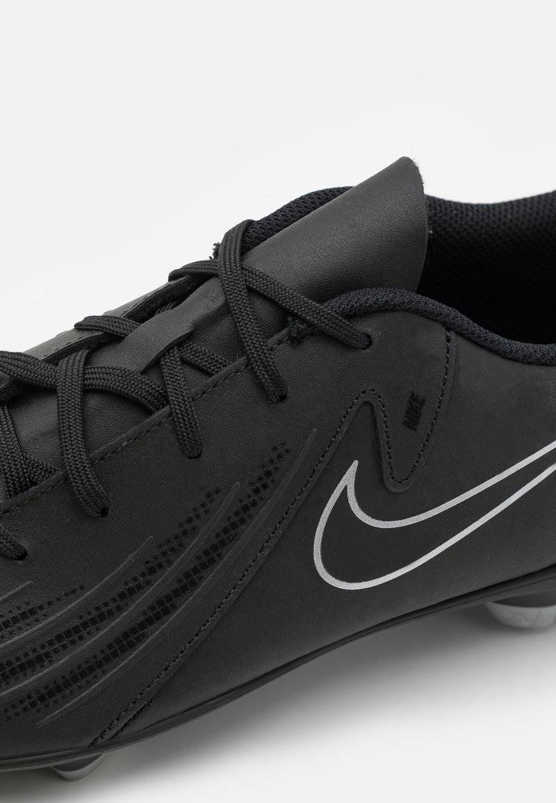 Nike Performance Nike Performance PHANTOM GX II CLUB FG/MG - Moulded stud football boots - black Blitzverkäufe