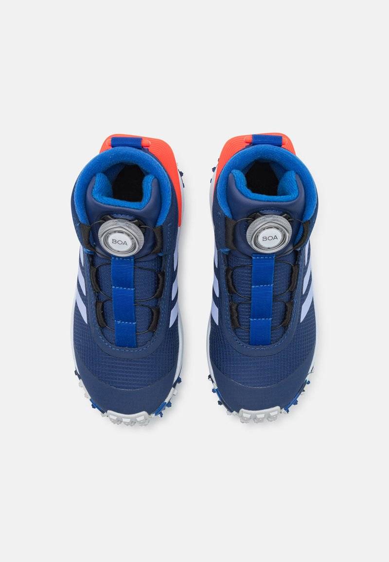 adidas Performance adidas Performance FORTATRAIL KIDS - Hiking shoes Kostenloser Versand