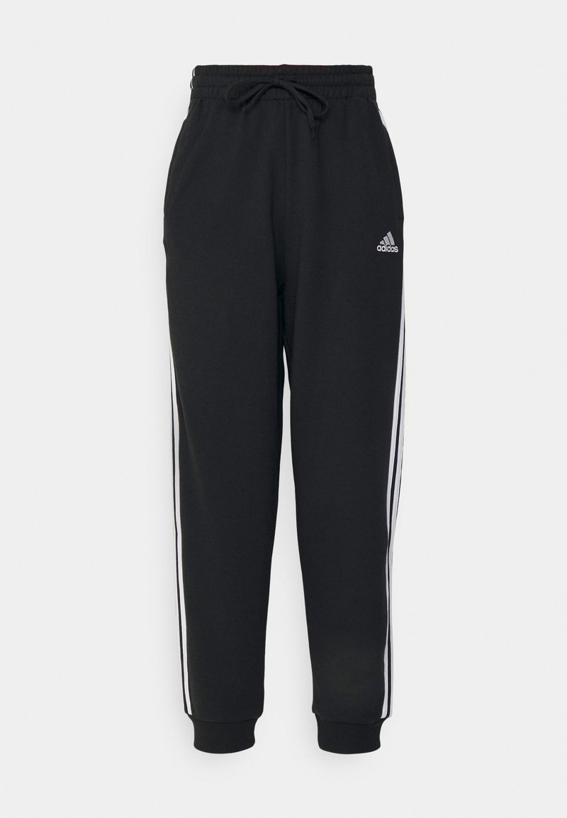 adidas Sportswear adidas Sportswear ESSENTIALS 3-STRIPES LOOSE-FIT - Tracksuit bottoms Limitierter Zeitrabatt