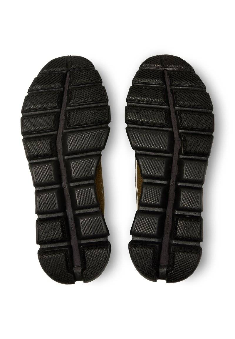 On On CLOUD X 3 - Neutral running shoes - hunter black Fabrik Onlineshop