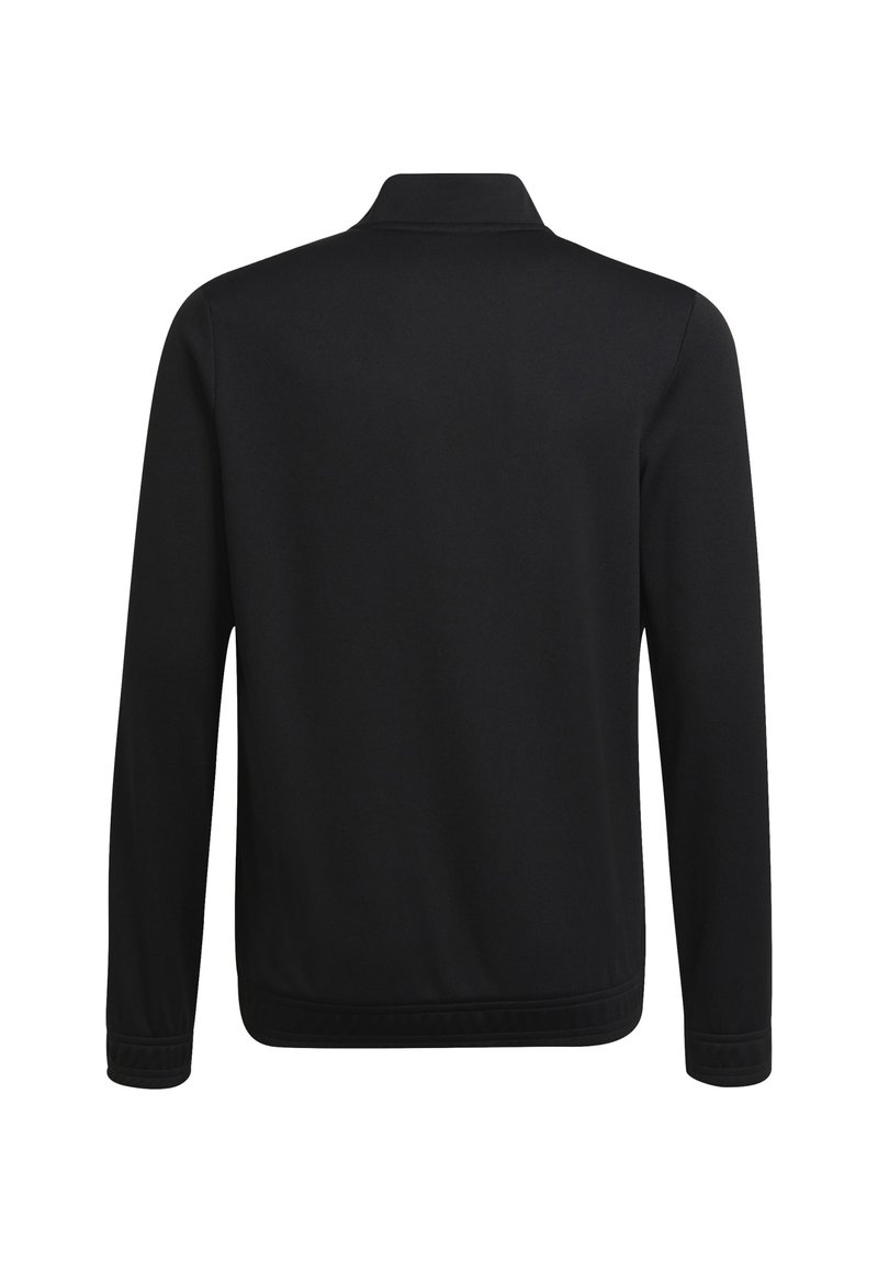 adidas Performance adidas Performance ENTRADA 22 TRACK - Training jacket - black Fabrikpreis