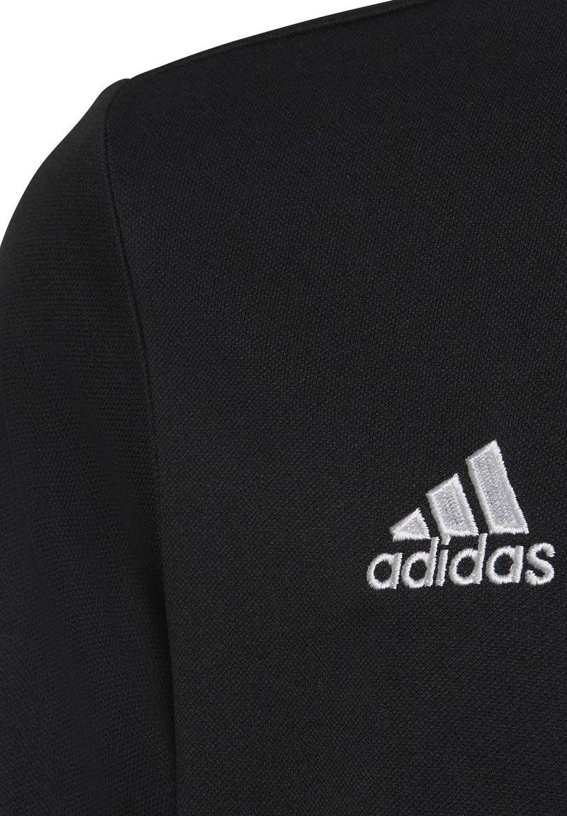 adidas Performance adidas Performance ENTRADA 22 TRACK - Training jacket - black Fabrikpreis