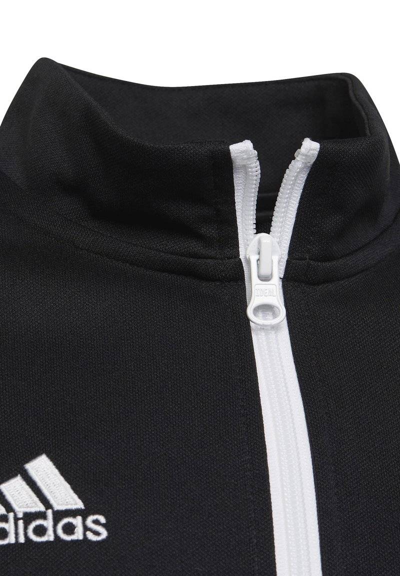 adidas Performance adidas Performance ENTRADA 22 TRACK - Training jacket - black Fabrikpreis