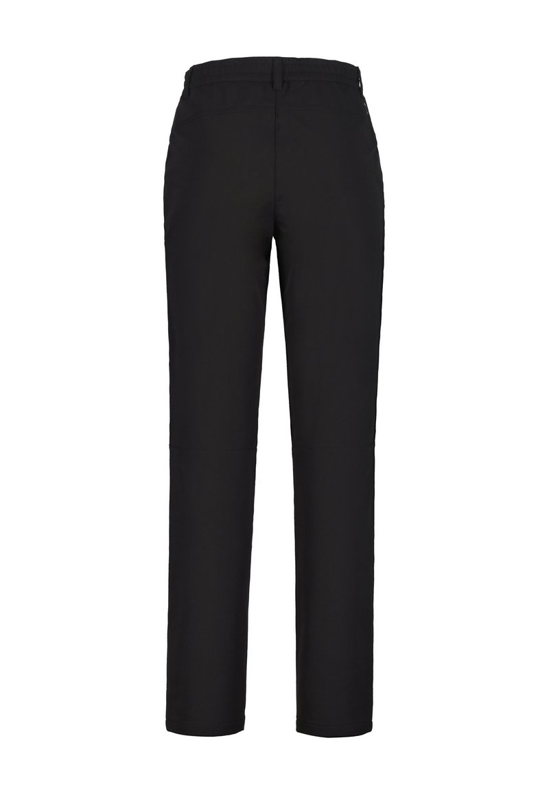 Icepeak Icepeak BEELITZ - Outdoor trousers - black Sonderangebot