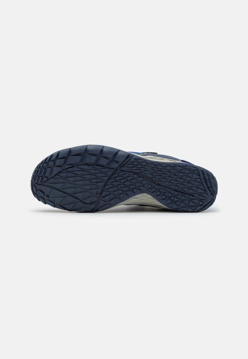Merrell Merrell TRAIL GLOVE 7 UNISEX - Hiking shoes Rabatt