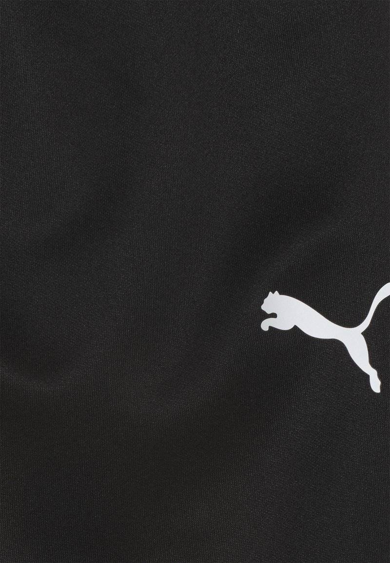 Puma Puma TEAMRISE POLY TRAINING UNISEX - Tracksuit bottoms Online Shopping