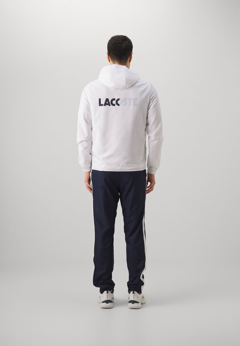 Lacoste Sport Lacoste Sport TRACKSUIT TC - Tracksuit Exklusivangebot