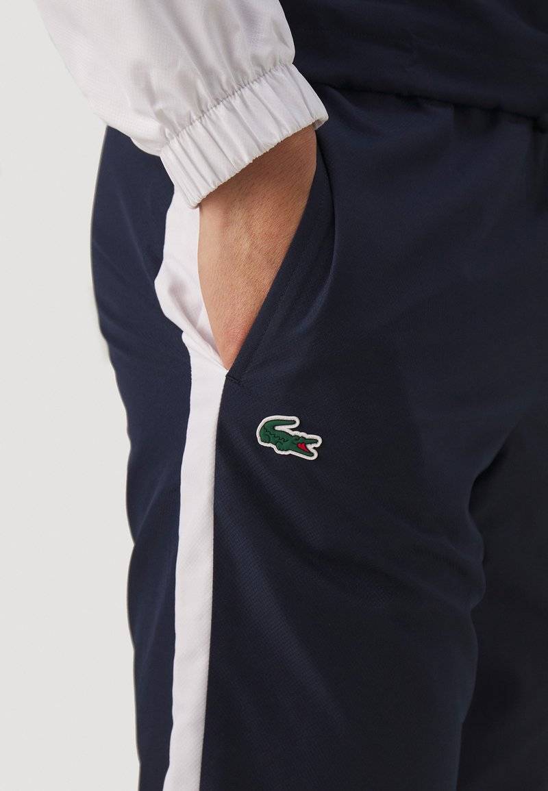 Lacoste Sport Lacoste Sport TRACKSUIT TC - Tracksuit Exklusivangebot