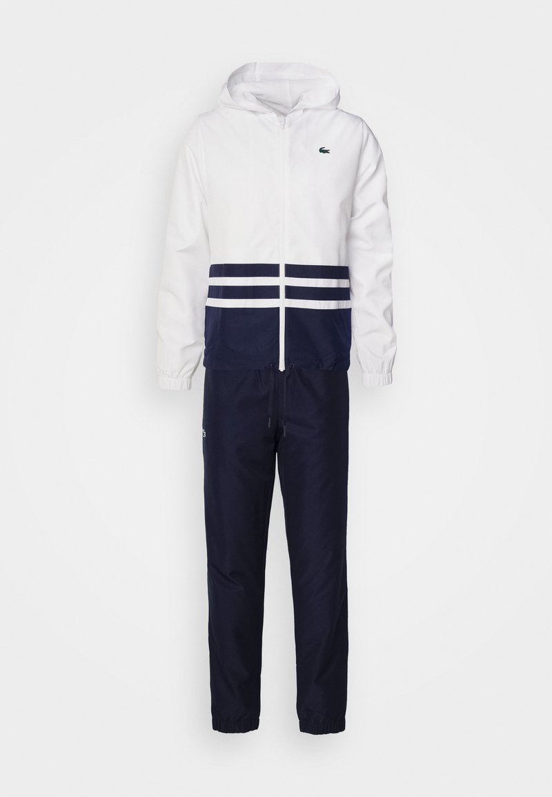 Lacoste Sport Lacoste Sport TRACKSUIT TC - Tracksuit Exklusivangebot