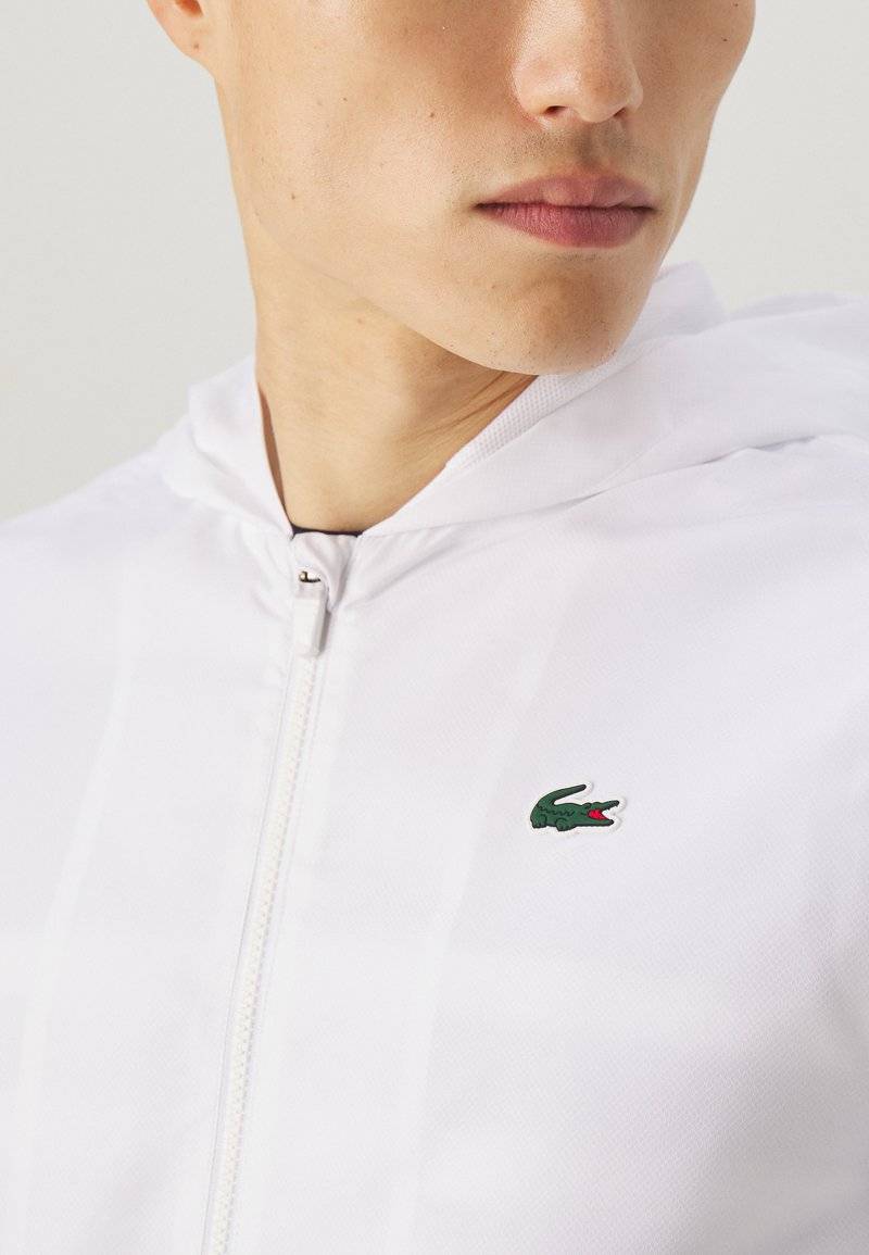 Lacoste Sport Lacoste Sport TRACKSUIT TC - Tracksuit Exklusivangebot
