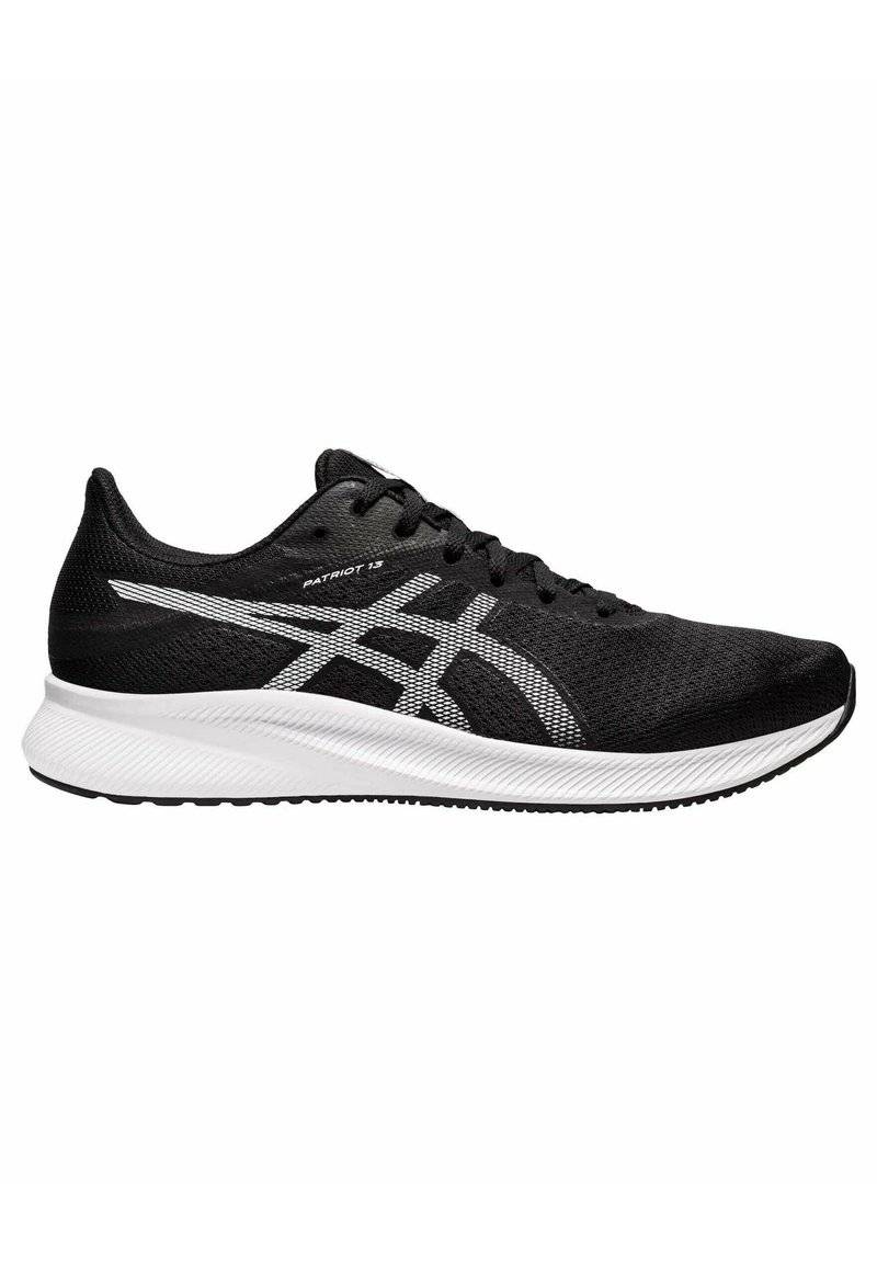 ASICS ASICS PATRIOT 13 - Neutral running shoes - schwarz